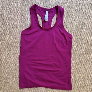 ATHLETA | Racerback Tank Top Sz SP